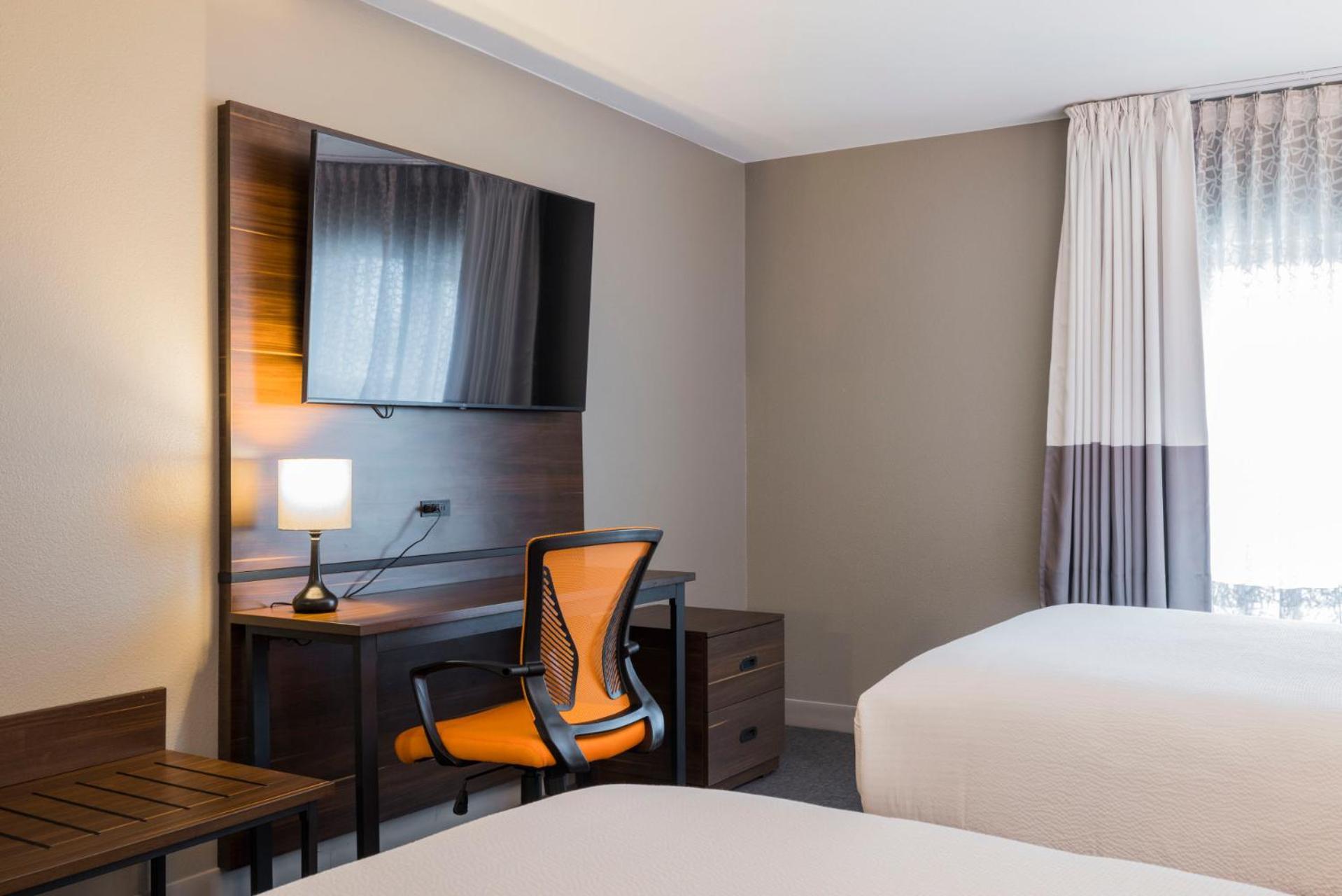 Four Points By Sheraton Columbus-Polaris Екстер'єр фото