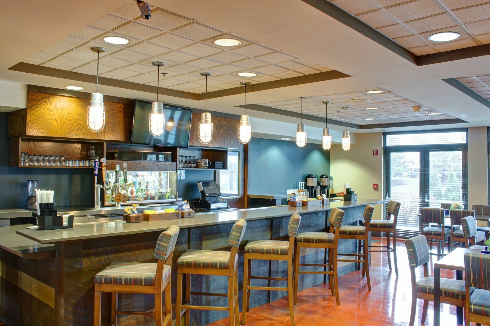 Four Points By Sheraton Columbus-Polaris Екстер'єр фото